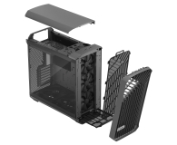 Fractal Design Torrent TG Szara Light Tint - 674934 - zdjęcie 8